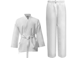 Conjunto De Entrenamiento De Kárate Para Adultos Y Niños, Uniforme Profesional De Taekwondo.