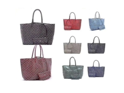 2026-bolsa Tote Maternidad Lar Con Logo De Marca Material Pvc Estilo Horizontal Impreso