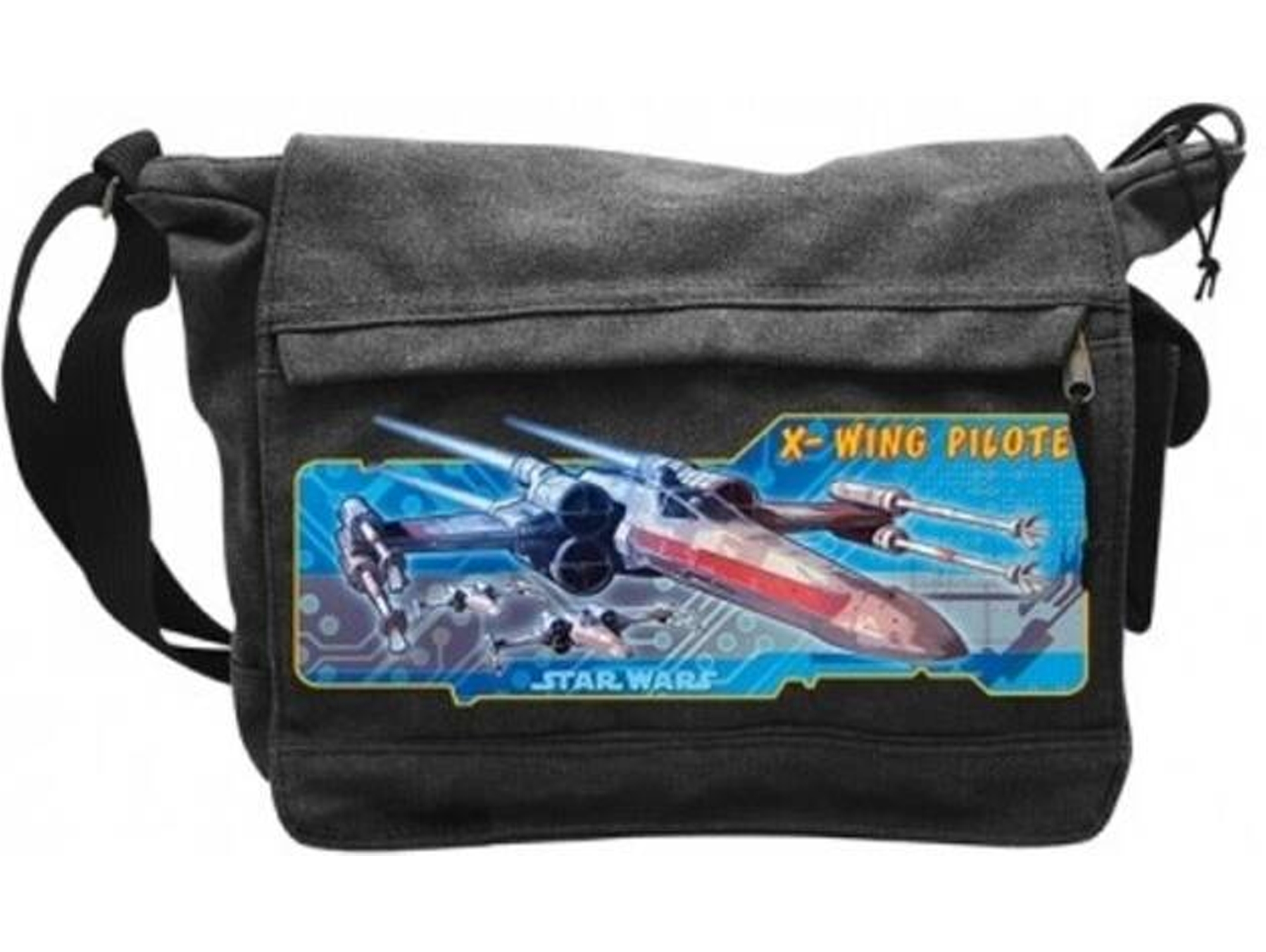 STAR WARS - MALA SPACE SHIP GRANDE