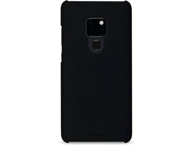 Carcasa Huawei Mate 20 Pro ARTWIZZ Rubber Negro