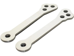 Kit De Descenso Delantero Bieletas Duradero Rendimiento
