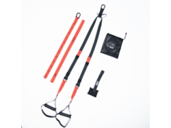 BOXPT EQUIPMENT | Cintas Suspension Trainer Pro
