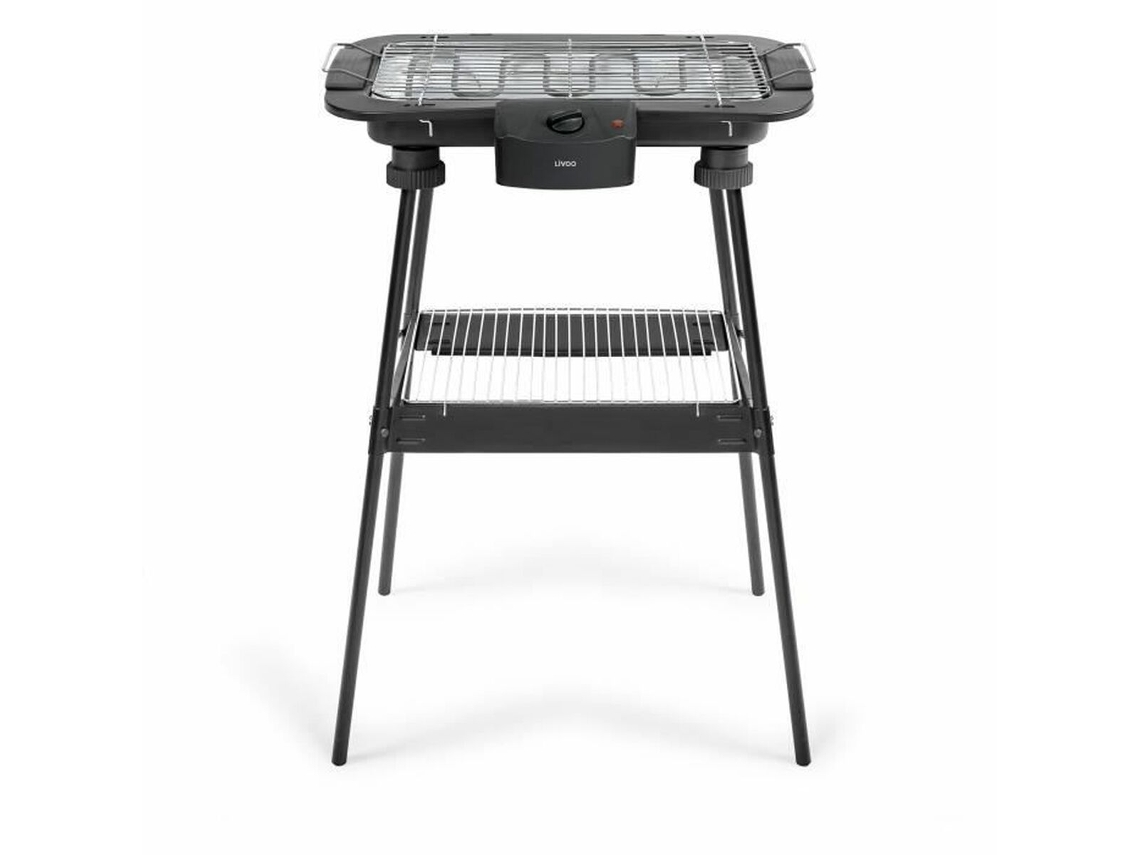 Barbacoa eléctrica Livoo Dom506 2200 W