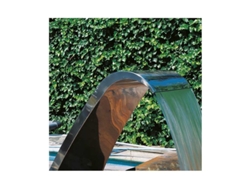 Cortina Luxe de Agua para Piscina de 0,9 M de Altura ASTRALPOOL