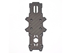 Armrate S30 Pro 139mm 3" Drone Fpv Repuesto Adaptador Aio/placa Superior/inferior/intermedias/monturas Lente Cnc/soporte Cámara/almohadilla