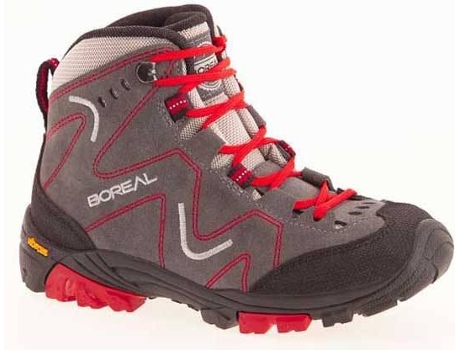 Botas Unisex BOREAL Aspen Multicolor para Montaña (EU 28)