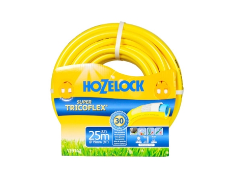 Manguera Riego Tricoflex Ultimate HOZELOCK