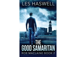 Libro The Good Samaritan De Les Haswell (inglés)