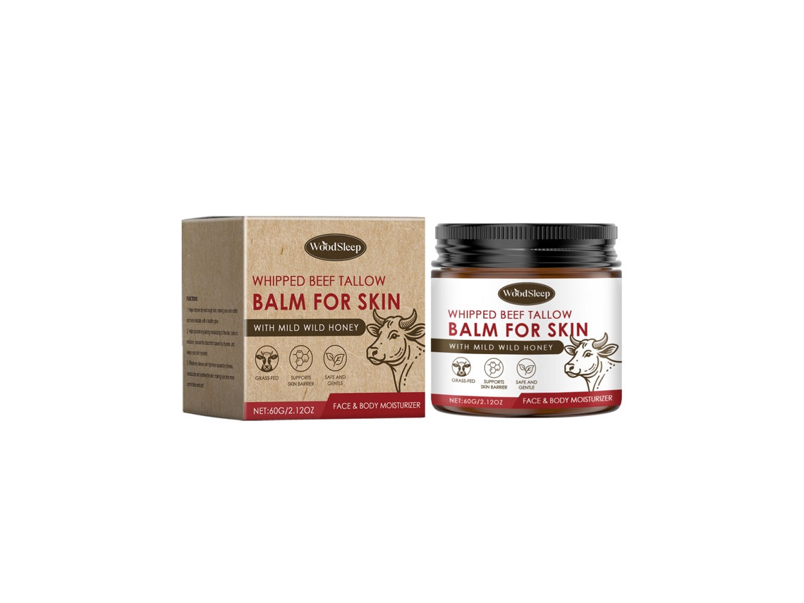 Crema hidratante multifuncional Worten para la piel