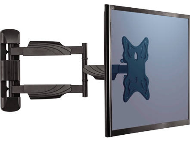 Soporte de TV FELLOWES 8043601 (23'' a 55'' - Hasta 35 kg)