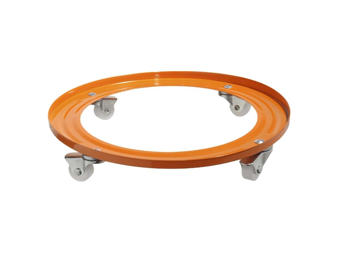 Soporte Bombona Butano Metálico WOLFPACK LINEA PROFESIONAL