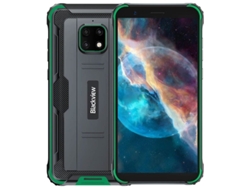 Smartphone BLACKVIEW Bv4900 Pro 4 GB RAM + 64 GB Verde