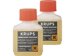 Descalcificador para cafetera KRUPS XS900010