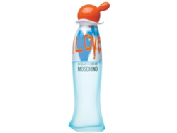 Moschino I Love Love Eau De Toilette – 100 Ml