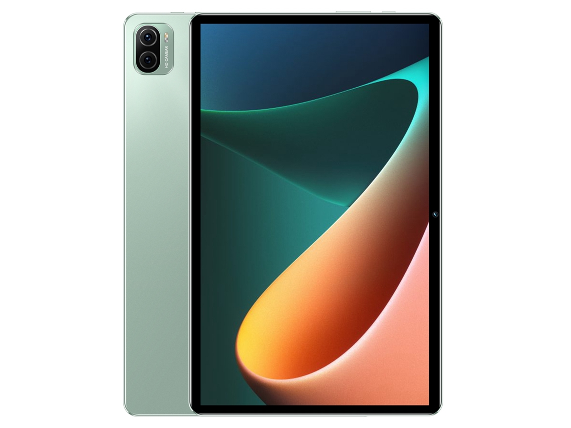 Tablet Android de 10.1 pulgadas, 8 GB/256 GB, Snapdragon 888, 7000 mAh, Android 13, color dorado
