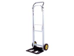 AYERBE - 580830 - Carretilla AY-90-Aluminio Plegable