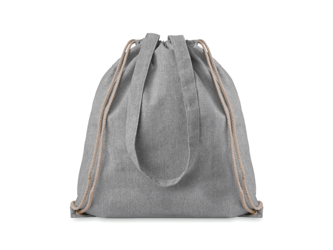 Bolsa Compra Algodón Reciclado