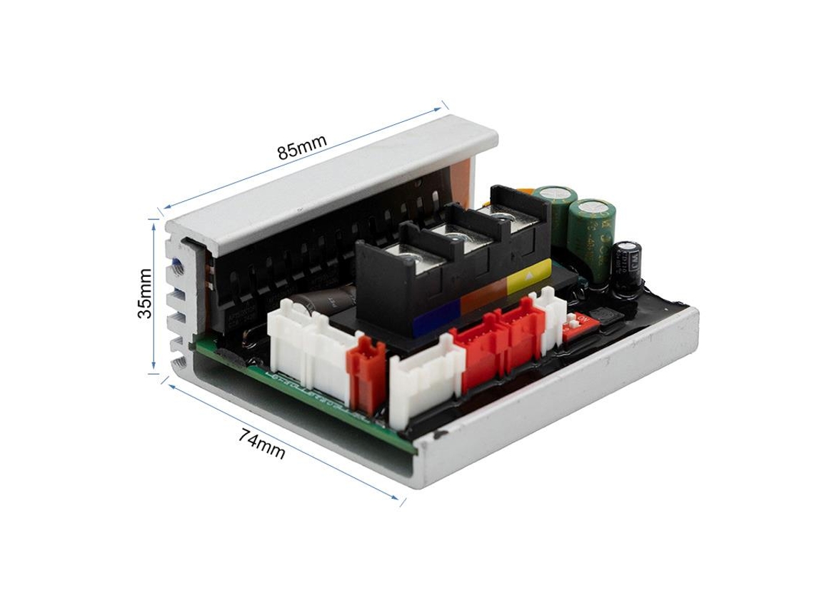Controladora Ninebot G2