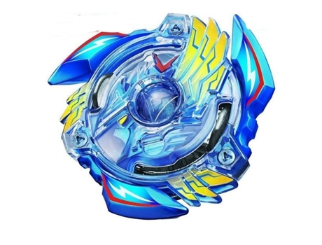 Lanzadores Altos Beyblade Burst-Arena, Aquiles Bable Fafnir Phoenix B71