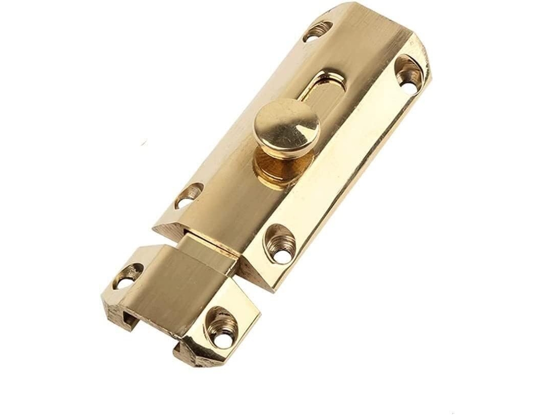 Cadena De Acero Inoxidable Para, Seguridad, Fácil Instalación, Latón