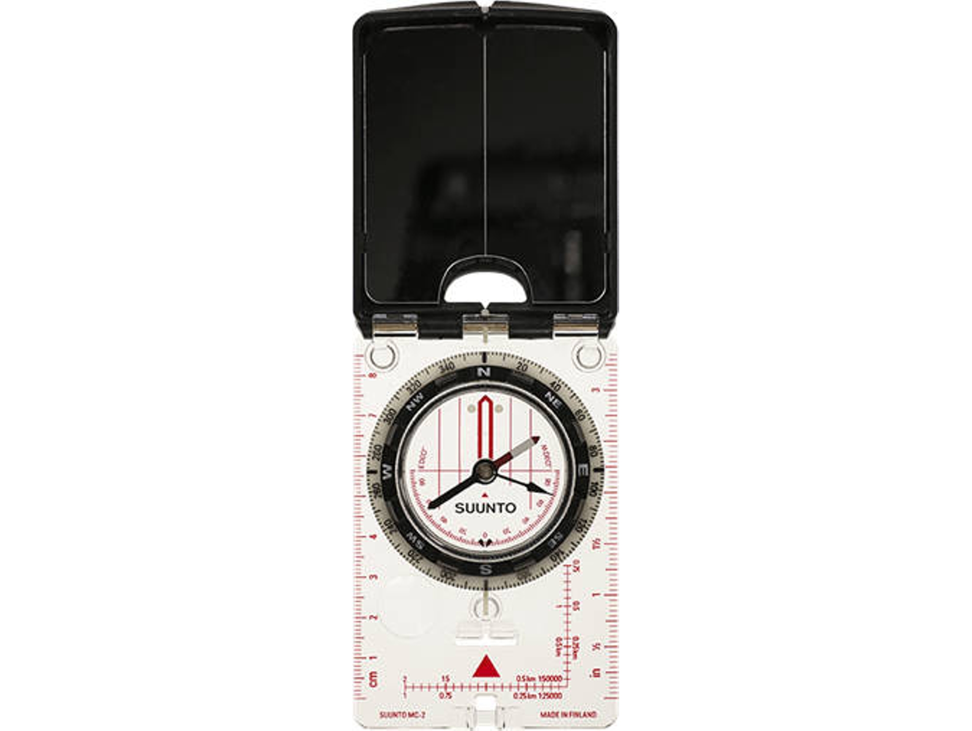 Brújula SUUNTO MC-2 NH