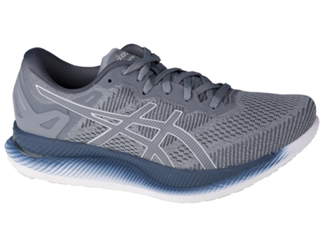 Zapatillas Hombre ASICS Gris (Tam: 43.5)