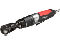 VIGOR V5675 Carraca Neumática Cuadrado Macizo 1/2 Pulgadas 12 5 Mm 308.5 Mm