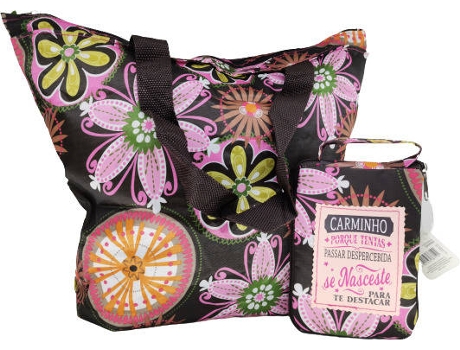 Bolso H&H Carminho Mujer