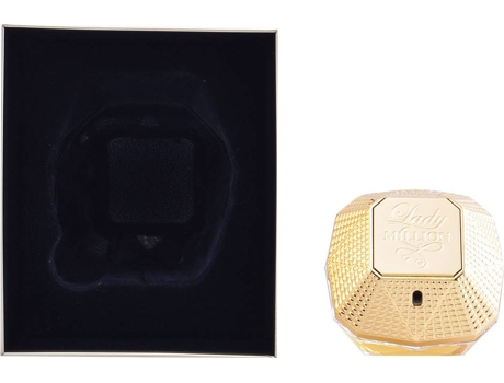 Perfume PACO RABANNE Lady Million Collector Edition Edp 80 ml
