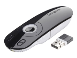 Presentador TARGUS AMP13EU Inalámbrico (Con Laser)