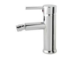 Cilindro TESA 5200 30x10 Latonado Leva Excentrica Corta