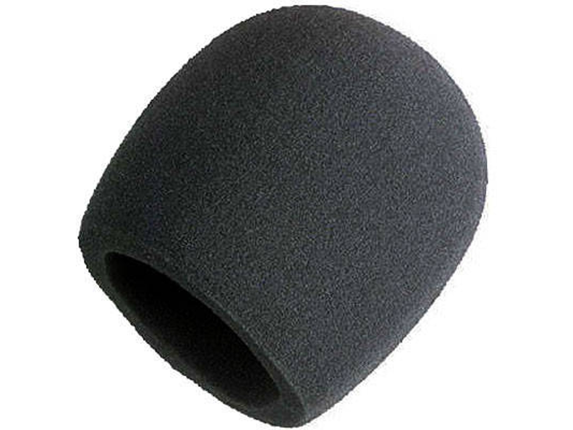 Esponja Antiviento SHURE Micro A58Ws