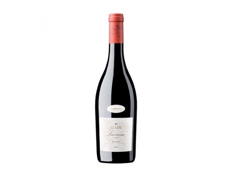 Izadi Larrosa Negra 2020 GRUPO ARTEVINO