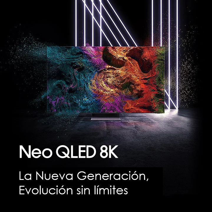 Samsung Neo Qled 2021
