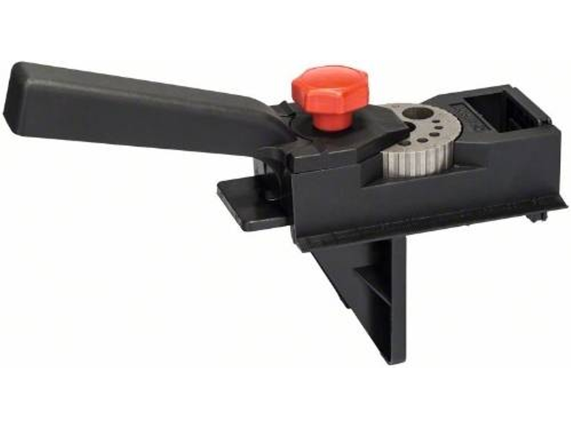 Matriz BOSCH de Orificios para Buchas de Madera Variante 1