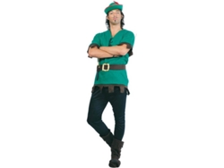 Disfraz de Hombre DISFRAZZES Robin Hood (Talla: L)