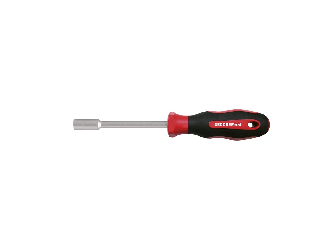 Destornillador Stecker Con Mango De 2 Componentes, 11 Mm L120 Mm (3301375) GEDORE RED R38501123