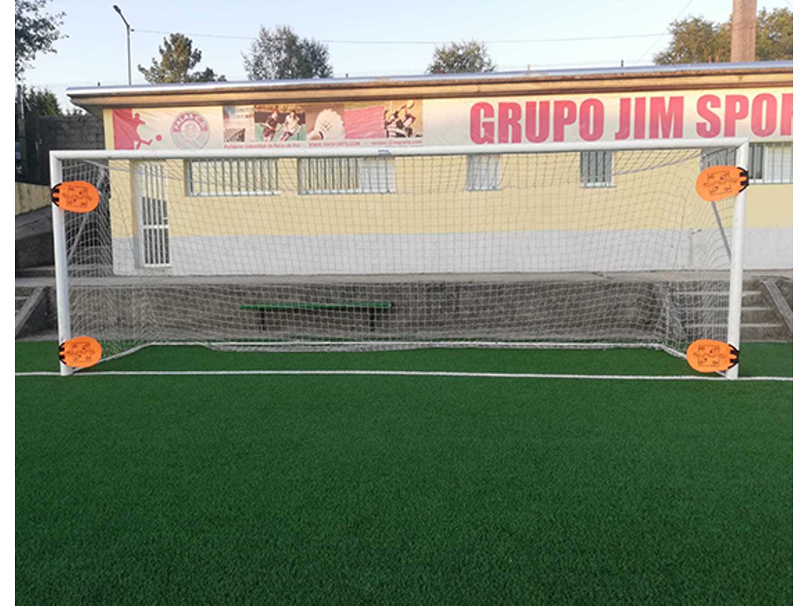 Sistema puntería fútbol/ futbol 7/ fútbol sala softee
