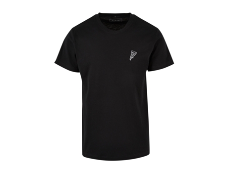 Camiseta MISTER TEE Pizza EMB