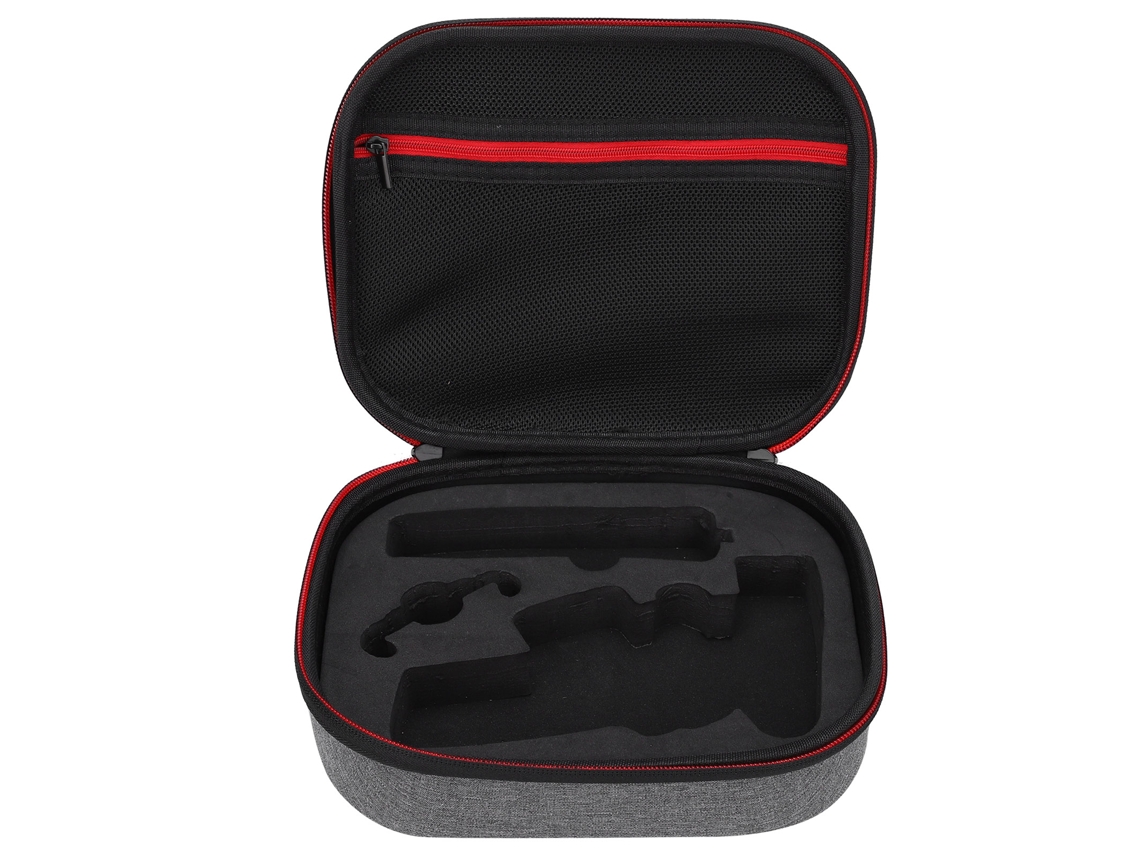 NEVEANCE Bolsa de Almacenamiento Portátil Funda para Estabilizador Handheld Gimbal DJI OM4 OSMO Mobile 3