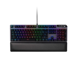 Teclado Gaming ASUS Tuf Gaming K7 Rgb Portugués