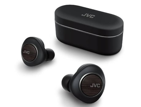 Auriculares Bluetooth True Wireless JVC ha-fw1000t-u
