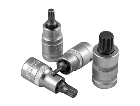 PONTA 12 FACES 1/2 M12 55MM JBM