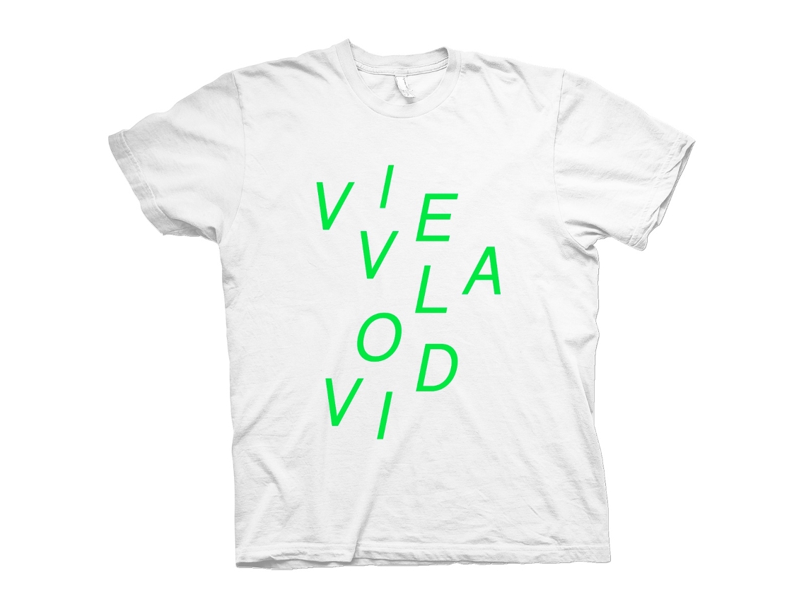 Vive La Void Vive Le Void Text T-shirt Rockinstone Unisex Adults Best Sellers Size:m