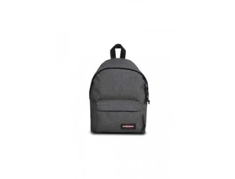 Mochila EASTPAK Nylon (Negro)