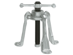 Kukko-40-5-Extractor universal de cubos de ruedas (5 patas extracción)