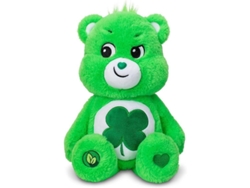 Ositos Cariñositos | Oso De La Suerte De 35 Cm, Peluche Mediano | Lindo Peluche Coleccionable