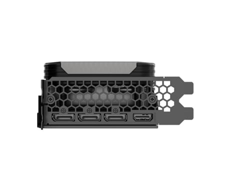 Tarjeta Gráfica PNY GeForce RTX 3070 Ti (NVIDIA - 8 GB GDDR6X)