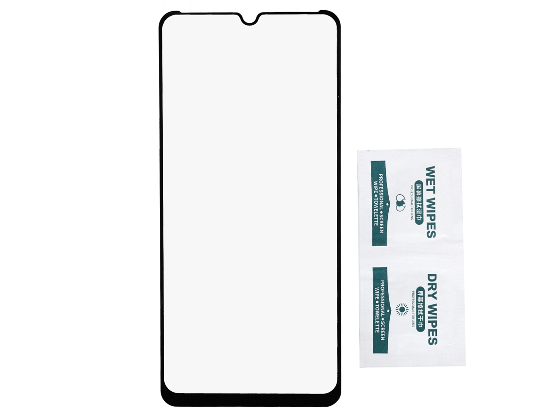 Protector de cristal trasero EOOCOO para Samsung Galaxy S23 Plus