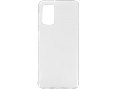 Carcasa Samsung Galaxy A32 5G Akashi Ultrafina Transparente